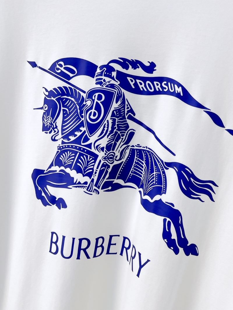 Burberry T-Shirts